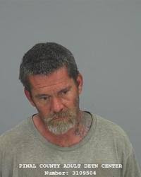 Pinal County Sheriff's log, 04/05/24