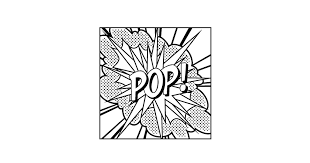 Pop art coloring pages for adults. Get The Coloring Page Pop Art 50 Printable Adult Coloring Pages That Will Help You De Stress Popsugar Smart Living Photo 51