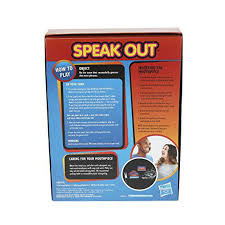 Speak Out Kids Vs Parents Game Review - Et Speaks From Home