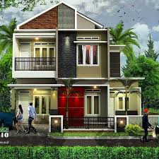 Contoh rumah tingkat ukuran 8x5 2021 dapatkan ragam kumpulan ide untuk contoh rumah tingkat ukuran 8x5 2021 dari berbagai model melalui situs designarsitektur.com salah satunya bisa anda dapatkan dibawah ini: Model Rumah Tingkat 2 Minimalis Mungil Type 36 Desain Sederhana Desainer Interior Indonesia