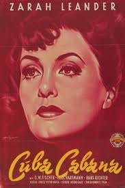 Cuba Cabana (1952) directed by Fritz Peter Buch • Reviews, film + cast •  Letterboxd