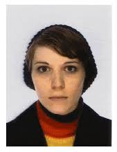 Blogger: User Profile: Astrid Camille Constant