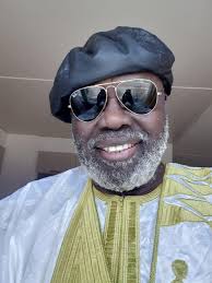 Old Man Musing Remembering, albeit briefly and belatedly, an unsung legend,  Alieu Kah, of blessed memory !!!! 😭 😭 😭 Alieu Kah had been a brilliant,  innovative and transformative business mind. In