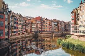 Girona has a mild climate. Barcelona To Girona A Game Of Thrones Medieval Day Trip Solosophie