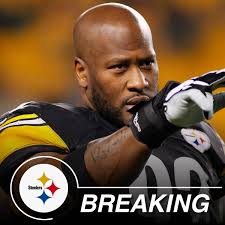 Update: James Harrison angrily sent 8 words to the Steelers because his  contributions in Super Bowl XLIII were not recognized and praised by anyone.
