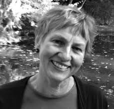 Christine Park Obituary (1944