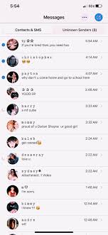 Imessage Contact Name Ideas Phone Organization Iphone Organization Phone Inspiration