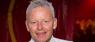 I dag siger Frederik og Mary farvel