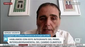 Entrevista a Sergio Vicente 21/4/2023
