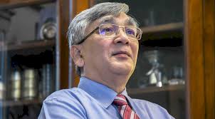 Tan sri dato' mohamad ariff bin md yusof (jawi: Ex Speaker Ariff Fears Road To Reform Cut Short The True Net
