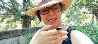 Anna Senatore Naturopata specializzata in Medicina Energetica