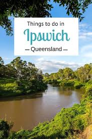 Best Things To Do In Ipswich A Destination On The Rise Best Beaches To Visit Australian Road Trip Cool Places To Visit