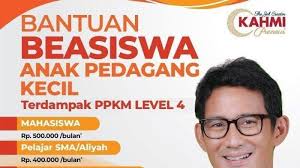 Salah satunya adalah anda tidak diwajibkan memiliki akun untuk membuat short url menggunakan bitly. Lengkap Cara Daftar Bantuan Beasiswa Anak Pedagang Kecil Di Link Https Bit Ly Bantuananakpedagang Tribun Kaltim