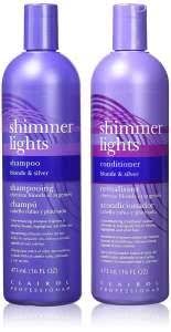 Shampoo Violeta Los Mejores Para Mantener Los Cabellos Rubios Sanos Y Platinados La Opinion In 2020 Best Purple Shampoo Purple Shampoo Blonde Hair Purple Shampoo