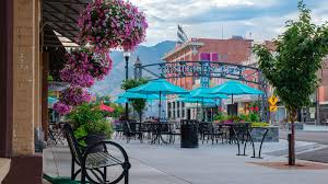 Order 24/7 for same day delivery going to the following zip codes in logan utah: Logan Ranked Second Best Small City In United States By 2021 Milken Institute Analysis