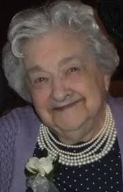 TOMAS, Anita (nee Fedeli)