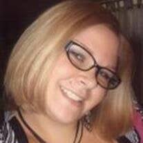 Brittany A. Sharp Obituary
