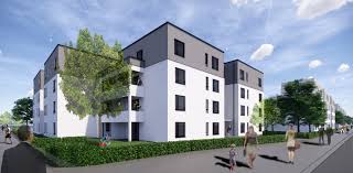 Der freistaat thüringen hat angeordnet, dass bis zum 10. Mietangebot Neubau Von 25 Geforderten Wohnungen Auf Dem Ringelberg Fertigstellung Herbst 2021