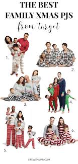 So fun for christmas morning! The Best Family Christmas Pajamas For 2020 Family Christmas Pajamas Family Christmas Outfits Christmas Pjs Family