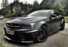 Mercedes Cls Amg Wide Body Coupe Mercedes Benz C63 Amg Mercedes Benz C63 Amg