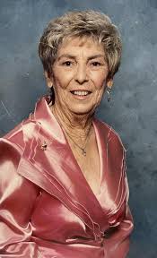 Obituary information for Noella Gaeto Champagne