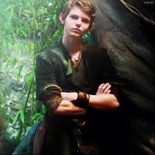 Ouat Peter Pan Peter Pan Peter Pan Ouat Peter Pan Robbie Kay