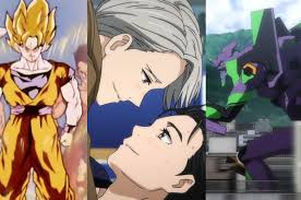 This is a must watch anime series for anime fans alike. 24 Anime You Absolutely Need To Watch Before You Die