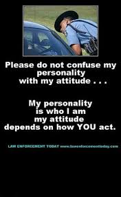 In the event, however, police increasingly have treated community environments as war zones. Sheepdog Law Enforcement Quotes Quotesgram
