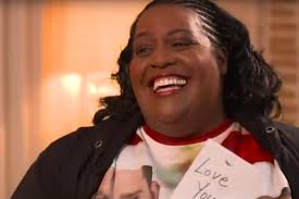 Alison hammond wants to clear something up: Alison Hammond From This Morning Films Cameo Appearance For Hollyoaks Spoilers Radio Times