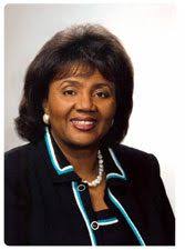 Honorable Linda W. Cropp