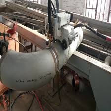 Maybe you would like to learn more about one of these? Mesin Las Orbital Pipa Fcaw Diameter Besar Untuk Pipa Ke Siku Dengan Fiber Laser Dari Pabrikan China Wincoo Engineering