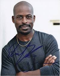 Sterling K. Brown signed autographed 8x10 photo