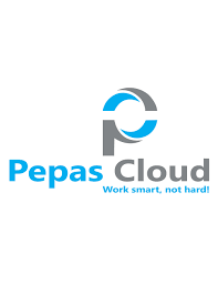 Pepas Cloud Work Smart Not Hard