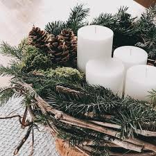Check spelling or type a new query. Schon Schon Blog Diy Adventskranz Diy Weihnachtsdeko