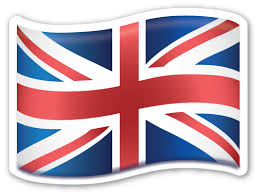 Some emoji implementations represent combinations of two regional indicator letters as a single flag symbol. Flag Of Great Britain