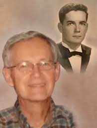 Obituary information for George YOUNG