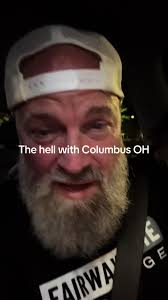 Andrew Calhoun Wilmington Ohio