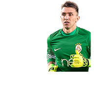 Find the perfect muslera stock photos and editorial news pictures from getty images. Fernando Muslera 83 Totw Fifa Mobile 18 Futhead