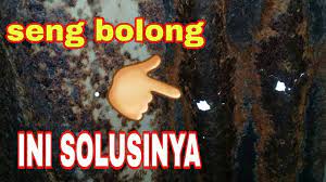 Kembang janda bolong varigatra harga kembang janda bolong varigatra tanaman hias janda bolong lagi naik daun gaes. Cara Mudah Mengatasi Atap Bocor Seng Esbes Bolong Ini Solusinya Youtube