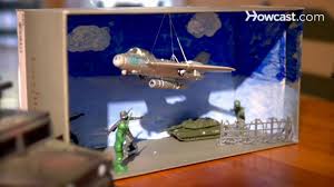 See more ideas about diorama, wwii, military diorama. How To Make A Diorama Youtube