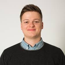 Eric Wicker's Instagram, Twitter & Facebook