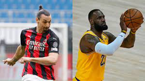 All about the ac milan player zlatan ibrahimović: Zlatan Ibrahimovic Says Lebron James Should Stick To Sports Stay Out Of Politics