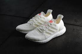 Adidas Introduces A 100 Recyclable Performance Runner The Futurecraft Loop New Adidas Shoes Adidas Shoes Mens Adidas