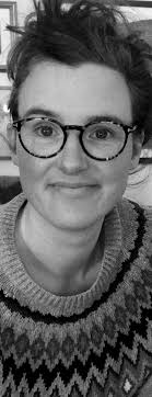 Jo Weaver — Holroyde Cartey