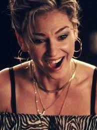 The Sopranos Sonya Aragon