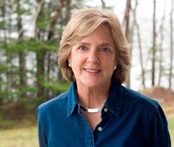 Questions for Katherine Hall Page of Lincoln