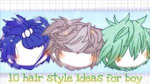 We did not find results for: 10 Hairstyle Ideas For Boy Gacha Club Youtube