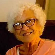 Obituary of Florence Joanne Ellis