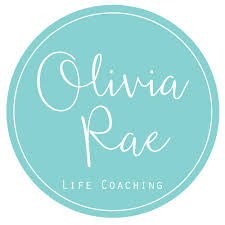 At last, you've managed to graduate and earned the right to enjoy in th. Life Coach Logo Aqua Circle Life Coach Logo Coaching Logo Life Coach