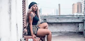 Victoria kimani (born in la, originally from kenya) started writing, recording and performing at 16. Victoria Kimani Is One Very Stylish And Trendy Lady Her Outfits Are Not Something That You Can Easily Copy